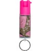 Sabre Keychain Pepper Spray Pink Realtree Edge With Key Ring 2 Sabre Keychain Pepper Spray Pink Realtree Edge With Key Ring -Outdoor Equipment Shop 1206551 1 96719.1667243139