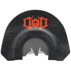 Hunter Specialties DOD Tongue Ghost Call Turkey Diaphragm Call