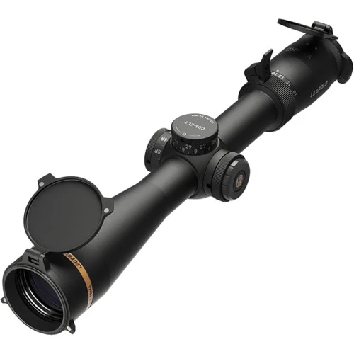 Leupold VX-6HD Rifle Scope 3-18x50mm CDS-ZL2 Side Focus Illum. FireDot Duplex 3 Leupold VX-6HD Rifle Scope 3-18x50mm CDS-ZL2 Side Focus Illum. FireDot Duplex