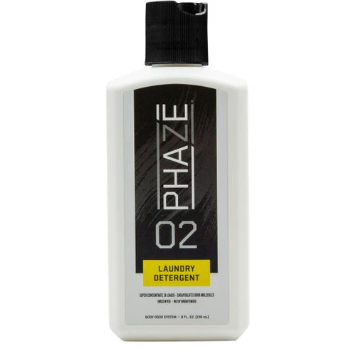 Illusion PhaZe Laundry Detergent 8 Oz. 3 Illusion PhaZe Laundry Detergent 8 Oz.