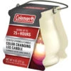 Coleman LED Citronella Candle 8oz -Outdoor Equipment Shop 1209755 1 63171.1708023730