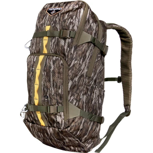 Tenzing 1200 Day Pack Mossy Oak Bottomlands 3 Tenzing 1200 Day Pack Mossy Oak Bottomlands