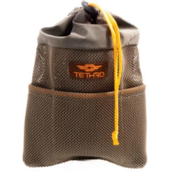 Tethrd SYS Hauler ES V2 Coyote