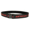 Elevation Pro Shooters Belt Red 28-46 In. -Outdoor Equipment Shop 13034 1 23747.1643214315