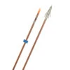 Fin Finder Hydro Carbon IL Bowfishing Arrow With Big Head Xtreme Point -Outdoor Equipment Shop 13187 1 42133.1707845162