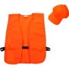 Allen Vest & Hat Combo Blaze Orange 1 Allen Vest & Hat Combo Blaze Orange -Outdoor Equipment Shop 1401614 1 32577.1643729308