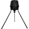 Moultrie Deer Standard Tripod Feeder 30 Gal. -Outdoor Equipment Shop 1401667 1 34349.1645112875
