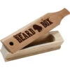 Flextone Beard Box Turkey Call 2 Flextone Beard Box Turkey Call -Outdoor Equipment Shop 1401809 1 11746.1666977307