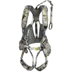 Hawk Elevate Pro Safety Harness