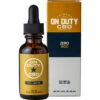 On Duty CBD Oil Drops THC Free 1500 Mg 30 ML -Outdoor Equipment Shop 1402809 1 48136.1710958637