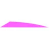 TAC Vanes Driver Vanes Pink 3.75 In. 100 Pk. -Outdoor Equipment Shop 1402923 1 61193.1718292844