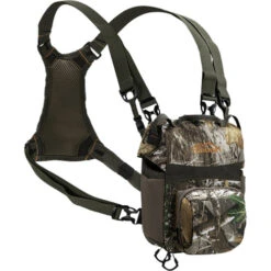 Allen Terrain Mesa Deluxe Bino Case Realtree Edge