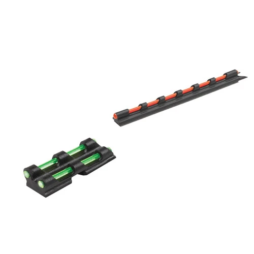TruGlo Gobble Dot Universal Single Fiber Shotgun Sight 3 TruGlo Gobble Dot Universal Single Fiber Shotgun Sight