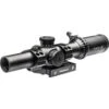TruGlo Omnia Tactical Scope 30mm 1-8x24 IR SP -Outdoor Equipment Shop 1403337 1 28737.1708109159