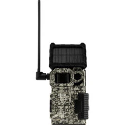 Spypoint Link Micro S Cellular Trail Camera Solar LTE