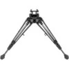 Limbsaver True-Track 10 Crossbow Bipod Black Picatinny Mount -Outdoor Equipment Shop 1403494 1 57154.1667245563