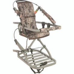 Summit Realtree Timber Viper SD Climber
