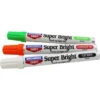 Birchwood Casey Super Bright Pen Kit Green/Red/White .33 Oz. -Outdoor Equipment Shop 1403902 1 42836.1657888376