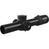 GPO Tactical Riflescope 1-8x24 Horseshoe Reticle 34 Mm. Lock Turrets -Outdoor Equipment Shop 1404202 1 58697.1680631208