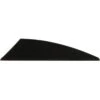 TAC Vanes Driver Vanes Black 2.25 In. 36 Pk. -Outdoor Equipment Shop 1404342 1 04384.1718292685