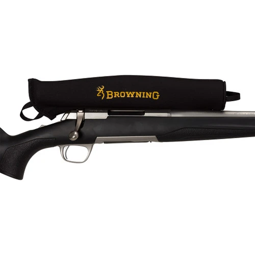 Browning Scope Cover Black 50mm 4 Browning Scope Cover Black 50mm - Image 2