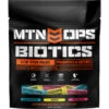 MTN Ops Biotics STM Stick Pack 30 Ct. -Outdoor Equipment Shop 1405502 1 33681.1710958630