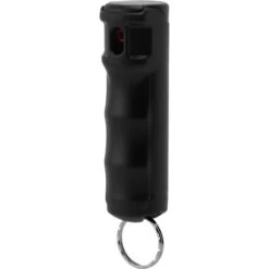MACE Compact Pepper Spray Black 12 G.