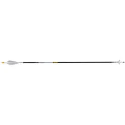 TAC LRP Pierce Platinum Arrow 3 Fletched 300 6 Pk.