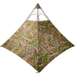 Nukem Grab & Go Blind Mossy Oak Obsession Regular Size