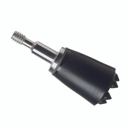 Saunders Bludgeon Small Game Head 100 Gr. 4 Pk. 3 Saunders Bludgeon Small Game Head 100 Gr. 4 Pk.