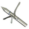 Fin-Finder Kraken 3 Barb Bowfishing Point 2 Fin-Finder Kraken 3 Barb Bowfishing Point -Outdoor Equipment Shop 1601039 1 36421.1650993353