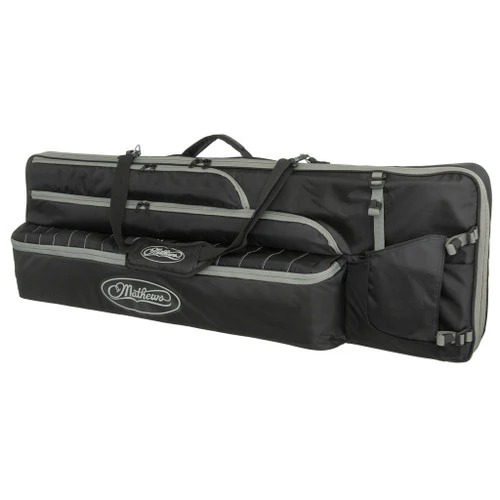 Elevation Talon 46 Bow Case Mathews Edition 46 In. 3 Elevation Talon 46 Bow Case Mathews Edition 46 In.