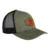 BlackHeart Patch Logo Green/Black Hat -Outdoor Equipment Shop 1601425 1 44293.1680631039