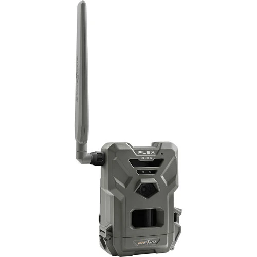 Spypoint Flex-G36 Cellular Scouting Camera Multi Carrier 3 Spypoint Flex-G36 Cellular Scouting Camera Multi Carrier