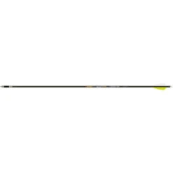 Gold Tip Pierce LRT Arrows 400 2.75 In. 4 Fletch 6 Pk.