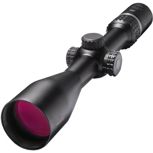 Burris Veracity 30mm Scope 3-15x50mm Ballistic E1 FFP 3 Burris Veracity 30mm Scope 3-15x50mm Ballistic E1 FFP