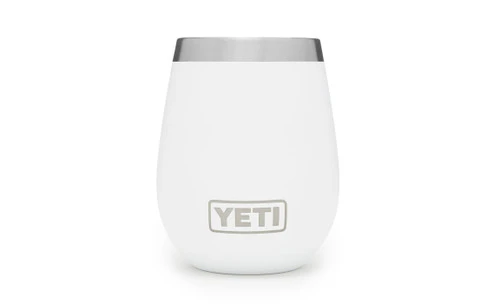 Yeti Rambler 10oz Wine Tumbler 5 Yeti Rambler 10oz Wine Tumbler - Image 3