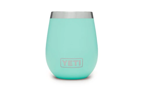 Yeti Rambler 10oz Wine Tumbler 4 Yeti Rambler 10oz Wine Tumbler - Image 2