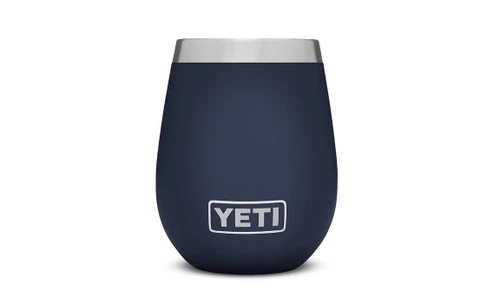 Yeti Rambler 10oz Wine Tumbler 3 Yeti Rambler 10oz Wine Tumbler