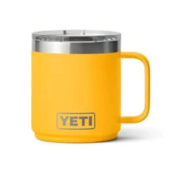 Yeti Rambler 10 Oz Stackable Mug W/ Magslider Lid -Outdoor Equipment Shop 187 540x 44198.1664993986