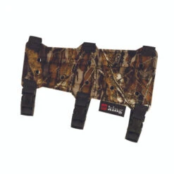 PSE Quick Detach Armguard Camouflage 8 In.