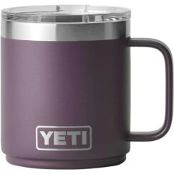 Yeti Rambler 10 Oz Stackable Mug W/ Magslider Lid -Outdoor Equipment Shop 19231636 63137.1664993573