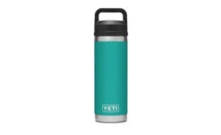 Yeti Rambler 18 Oz Bottle W/ Chug Cap -Outdoor Equipment Shop 200615 18oz aquifer blue f 1680x1024 0 81043.1630517214