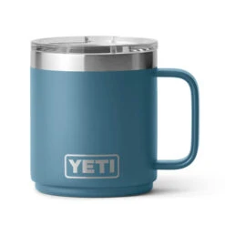 Yeti Rambler 10 Oz Stackable Mug W/ Magslider Lid -Outdoor Equipment Shop 205105 0 45500.1664994124