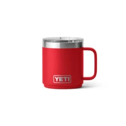 Yeti Rambler 10 Oz Stackable Mug W/ Magslider Lid -Outdoor Equipment Shop 21071501385 03825.1682705241