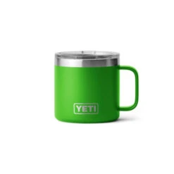 Yeti Rambler 14 Oz Mug W/ Magslider Lid -Outdoor Equipment Shop 21071501437 new 24467.1683040805