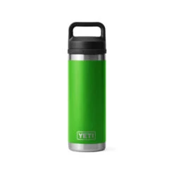 Yeti Rambler 18 Oz Bottle W/ Chug Cap -Outdoor Equipment Shop 21071501447 22072.1684349562
