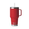 Yeti Rambler 35 Oz. Straw Mug 2 Yeti Rambler 35 Oz. Straw Mug -Outdoor Equipment Shop 21071501895 79089.1685025061