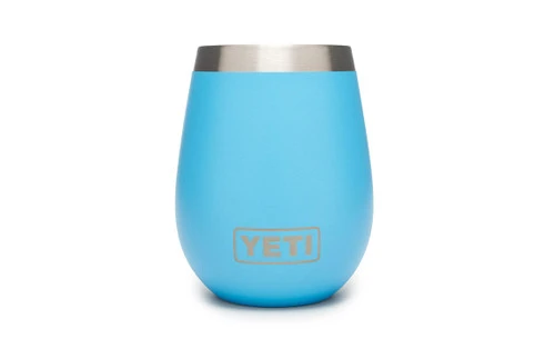 Yeti Rambler 10oz Wine Tumbler 6 Yeti Rambler 10oz Wine Tumbler - Image 4