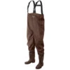 Frogg Toggs Rana PVC Lug Chest Wader Brown -Outdoor Equipment Shop 2RN011 Brown 00 01586.1709839644